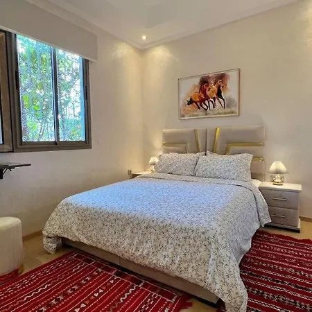 C2 Villa Alambra Marrakech Sur Atlas, Piscine Privee Marrakesh Extérieur photo