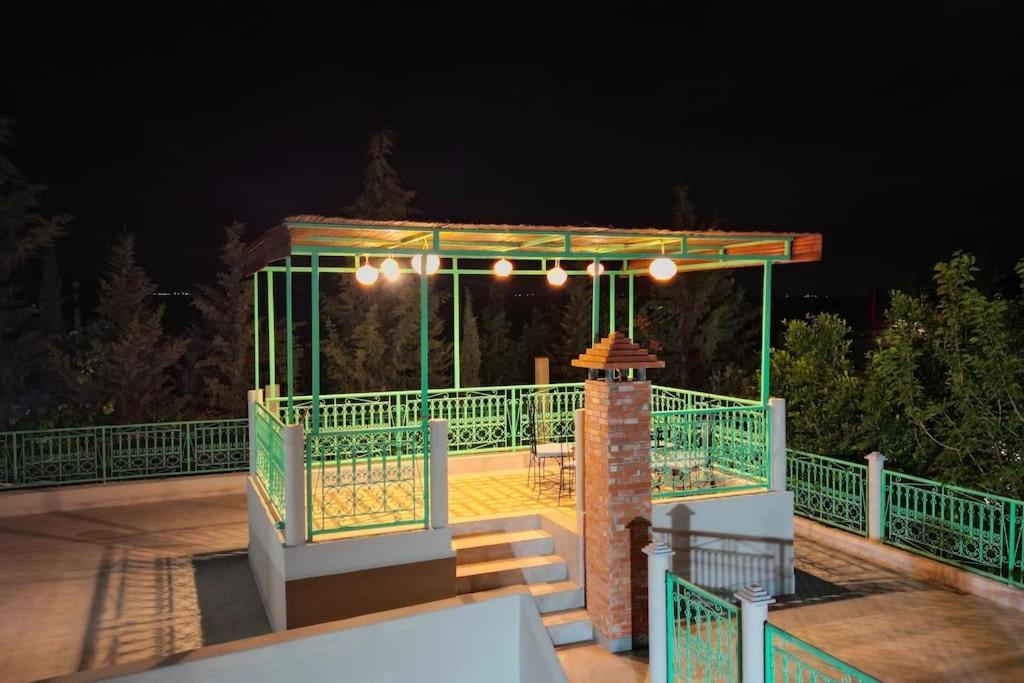 C2 Alambra Marrakech Sur Atlas, Piscine Privee 别墅 *